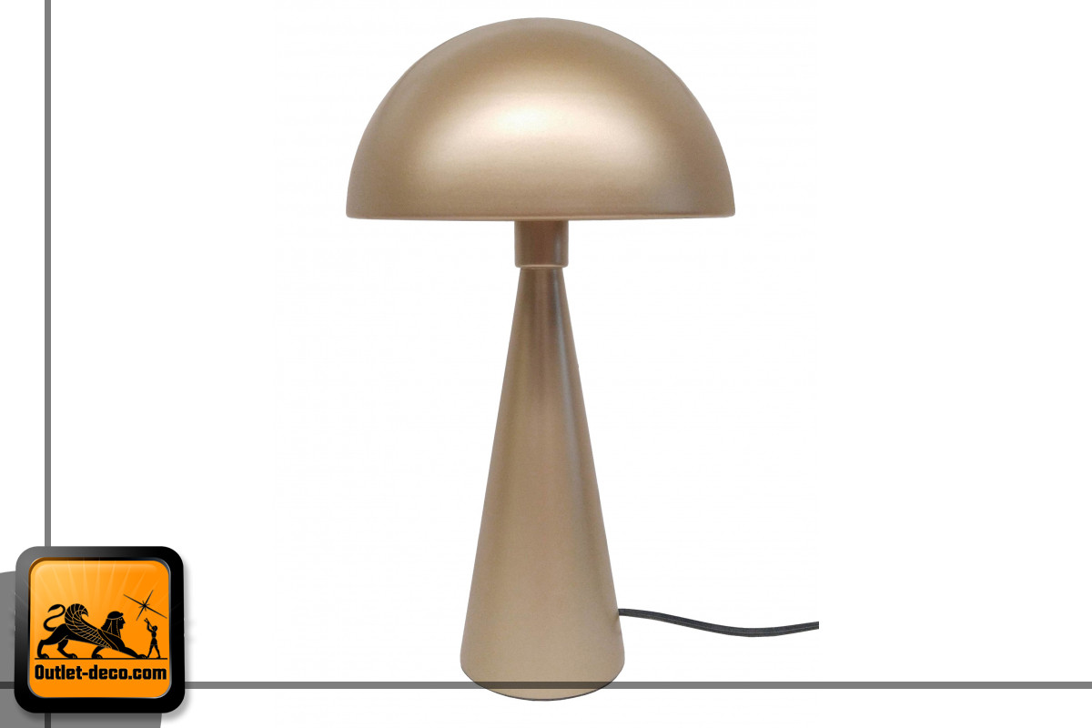 Lámpara decorativa clásica de sobremesa E14 - Prendeluz