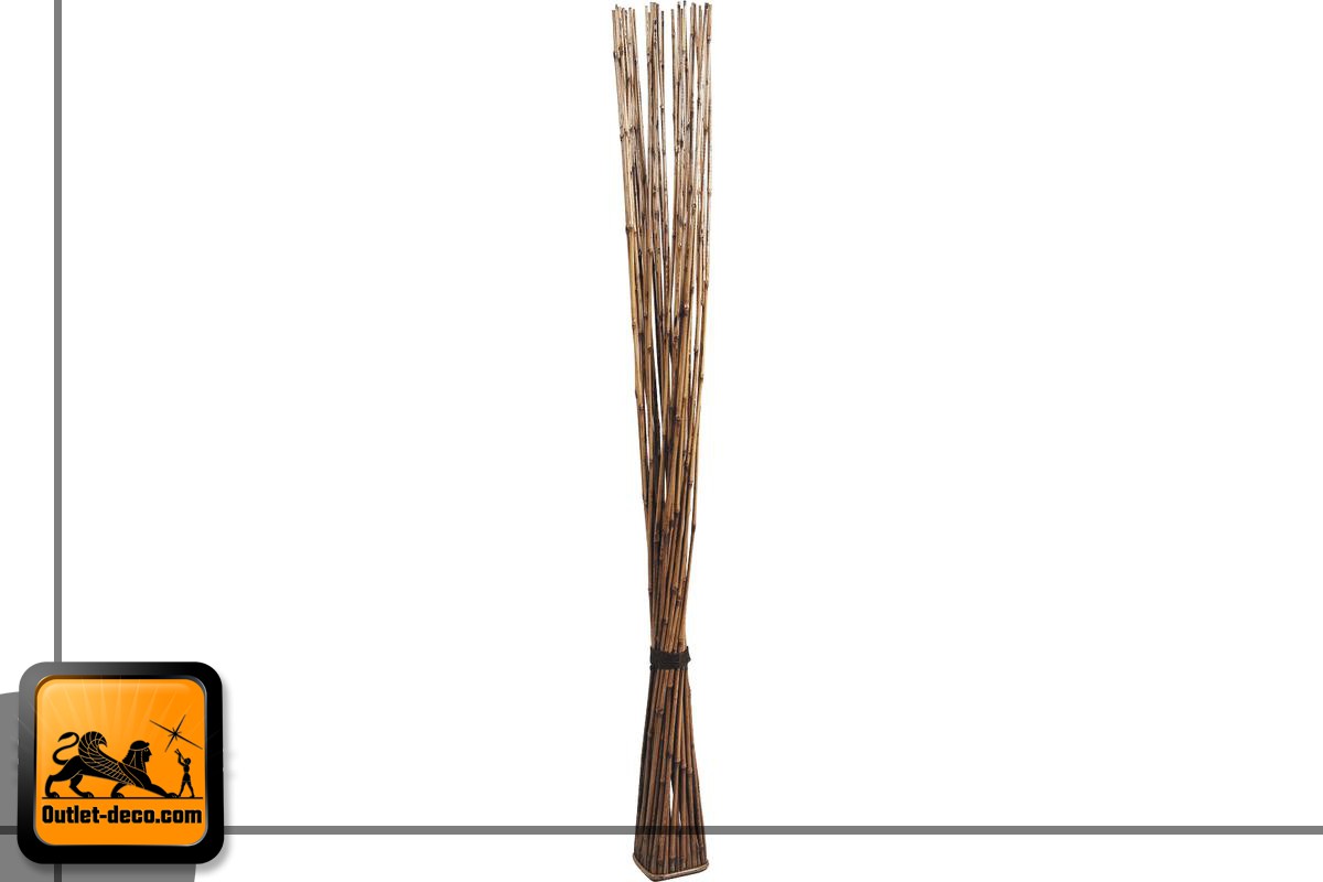 Bota de bambú 170cm